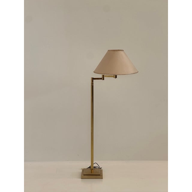 Dimensions: width 53 cm, height 145 cm, maximum height 205 cm. European Plug (up to 250V).The wiring of this item may be...