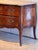 19th Century 19th Century French Marble Top Commode For Sale - Image 5 of 15