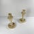 Stone Alabaster Candlesticks, 1960s, Set of 2 For Sale - Image 7 of 13