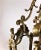 Circa 1800 French Louis XIV Bronze Lantern With Cut Glass Panels For Sale - Image 4 of 13