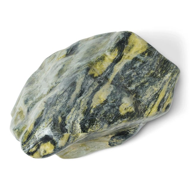 Shewen Meditation Stone For Sale - Image 4 of 4