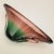 Mid-Century Italian Murano Glass Bowl, 1950s For Sale - Image 4 of 9