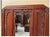 Antique Art Deco Wardrobe, 1930 For Sale - Image 10 of 12