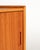 Scandinavian Teak and Oak Sideboard, 1950s For Sale - Image 10 of 13