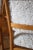 1960s Vintage Sheepskin Armchairs by Alf Svensson - a Pair For Sale In New York - Image 6 of 10