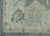 Turkish Oushak Rug 5'3" x 6'11" #17870 For Sale - Image 4 of 8