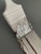 Contemporary Santicri, Silver Brush, 2025, Resin For Sale - Image 3 of 5