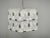 Metal Crystal Cube Pendant Lights by Lustry Kamenický Šenov, 1970s, Set of 2 For Sale - Image 7 of 18
