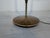 Danish Teak Floor Lamp with Brass, 1960s For Sale - Image 12 of 18