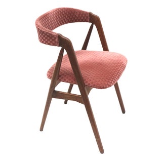 Model 205 Chair by Thomas Harlev for Farstrup Møbler, Denmark, 1950s For Sale
