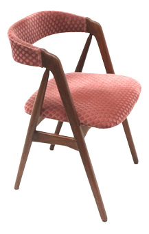 Model 205 Chair by Thomas Harlev for Farstrup Møbler, Denmark, 1950s