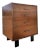 Mid Century Modern George Nelson Herman Miller Chest or Nightstand For Sale