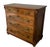 18th C. William and Mary Walnut Chest of Drawers For Sale - Image 9 of 10