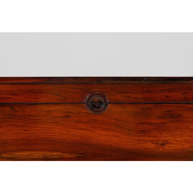 Bar Cart by Sergio Rodrigues for OCA Brazil, 1965 For Sale - Image 11 of 18