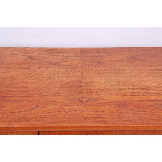Vintage Teak Sideboard by Børge Mogensen, 1960s For Sale - Image 15 of 18