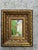 Vintage Framed Abstract Oil Painting For Sale - Image 10 of 12