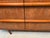 Vintage Walnut Nine Drawer Dresser by Drew Furniture For Sale - Image 14 of 15