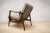 300-139 Armchair from Swarzędzka Factory, 1960s For Sale - Image 4 of 7