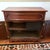 Late 19th Century American Country Lift-Top Dry Sink Cabinet For Sale In Raleigh - Image 6 of 10