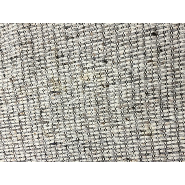 9ft 1in X 13ft 8in Paulig Teppiche Beat Dance Area Rug For Sale In San Francisco - Image 6 of 12