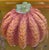 Murano Glass Pumpkin Circa 1960s For Sale - Image 4 of 12