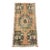 Turkish Yastik Rug 1'6" x 2'10" For Sale