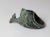 Mid-Century Modern Bronze Ashtray in the Form of a Fish by Walter Bosse, 1960s For Sale - Image 3 of 8
