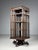 Antique Rotating Oak Bookcase, 1900s For Sale - Image 16 of 16