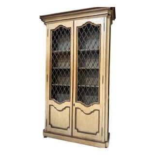 Dennis & Leen for Formations Piedmontese Cabinet For Sale