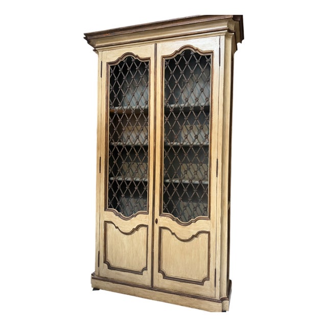 Dennis & Leen for Formations Piedmontese Cabinet For Sale