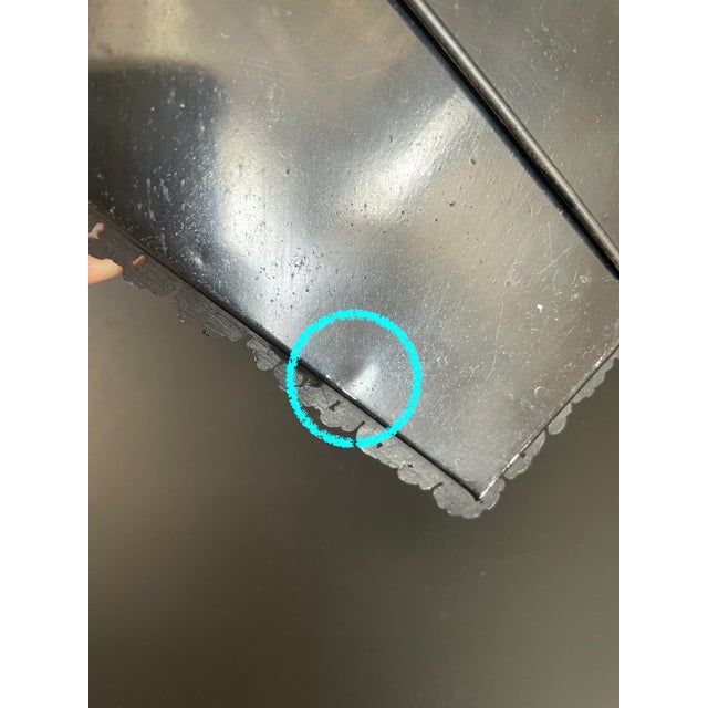 Antique Victorian Jeweled Photo Frame For Sale - Image 11 of 12