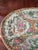 Antique Chinese Porcelain 120 Years Oval Dish For Sale - Image 4 of 10