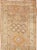 Rustic Galerie Shabab Collection Mid-20th Century Turkish Anatolian Runner For Sale - Image 3 of 10