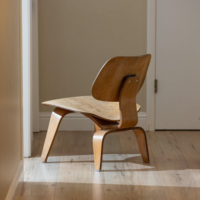 Charles and Ray Eames Manufacturer: Herman Miller Period: Mid-20th Century, 1947–1957 Production Era Place of Origin:...