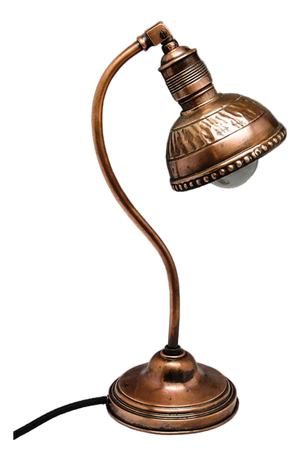 Vintage Table Lamp, Germany, Early 20th Century