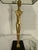 This beautiful Arteriors Home Katie (Male) Table Lamp was a much admired piece in our store. This was a floor model. There...