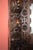 Wood Neo-Renaissance Cabinet in Oak For Sale - Image 7 of 9