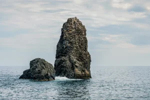 Guy Sargent, The Islands of the Cyclops, Archival Pigment Print