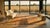 Early 20th Century Turkish Oushak Carpet ( 10'5'' x 12'6'' - 318 x 382 ) For Sale - Image 14 of 15