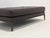 Maxalto AC Lounge Ottoman by Antonio Citterio for B&B Italia For Sale - Image 5 of 13
