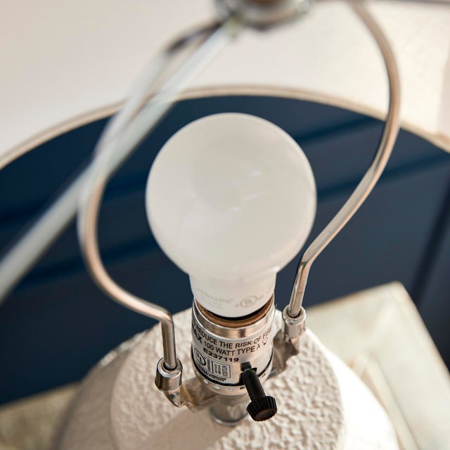 Modern Sloane Lamp For Sale - Image 3 of 11