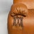 Italian Modern Brown Leather Armchairs, 1970s, Set of 2 For Sale - Image 10 of 18