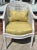 Classic French Louis XVI Barrel Chair For Sale - Image 10 of 10