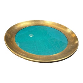 Example of Ashtrays and Catchalls