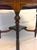 Antique Victorian Octagonal Rosewood Marquetry Centre Table, 1880s For Sale - Image 9 of 12