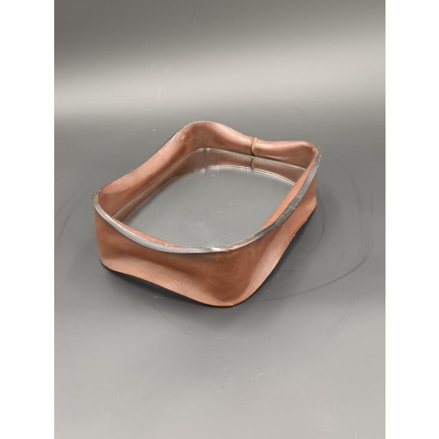 1970s Leather Photo Frame, Italy, 1970s For Sale - Image 5 of 10