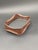 1970s Leather Photo Frame, Italy, 1970s For Sale - Image 5 of 10