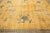 Doris Leslie Blau Antique Chinese Peking Rug For Sale - Image 4 of 9