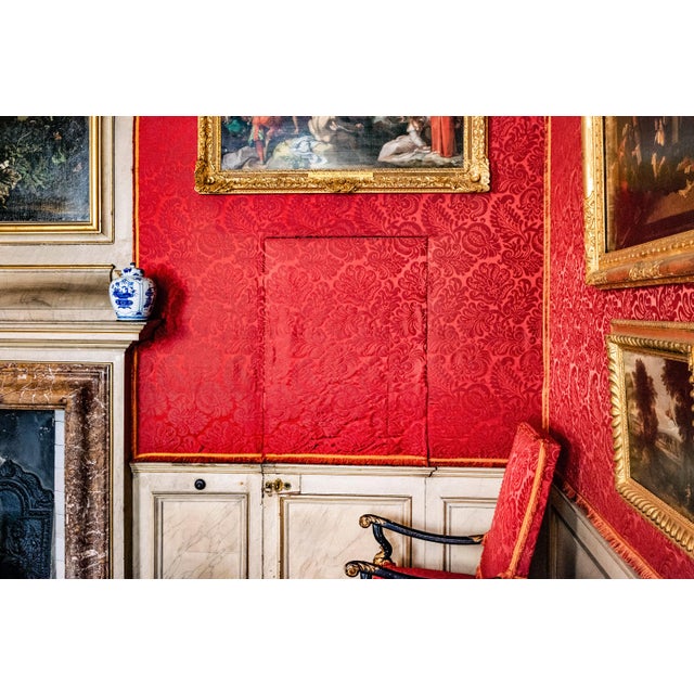 Not Yet Made - Made To Order Guy Sargent, The Secret Door, Photograph For Sale - Image 5 of 5