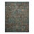 Loloi Winchester Rust / Multi 9'-3" x 12'-8" Area Rug For Sale